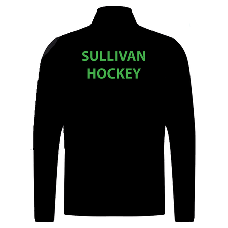 Sullivan Upper Sports - Hockey 1/4 Zip - Canterbury - Stash Shop
