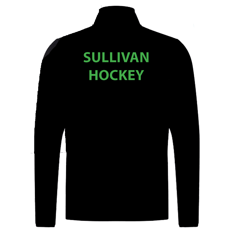 Sullivan Upper Sports - Hockey 1/4 Zip - Canterbury - Stash Shop