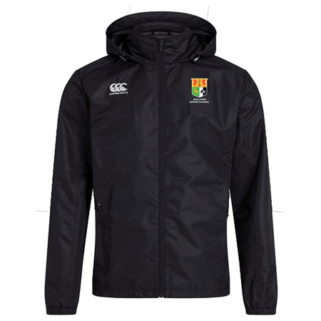 Sullivan Upper Sports - Hockey Full Zip Rain Jacket - Canterbury - Stash Shop