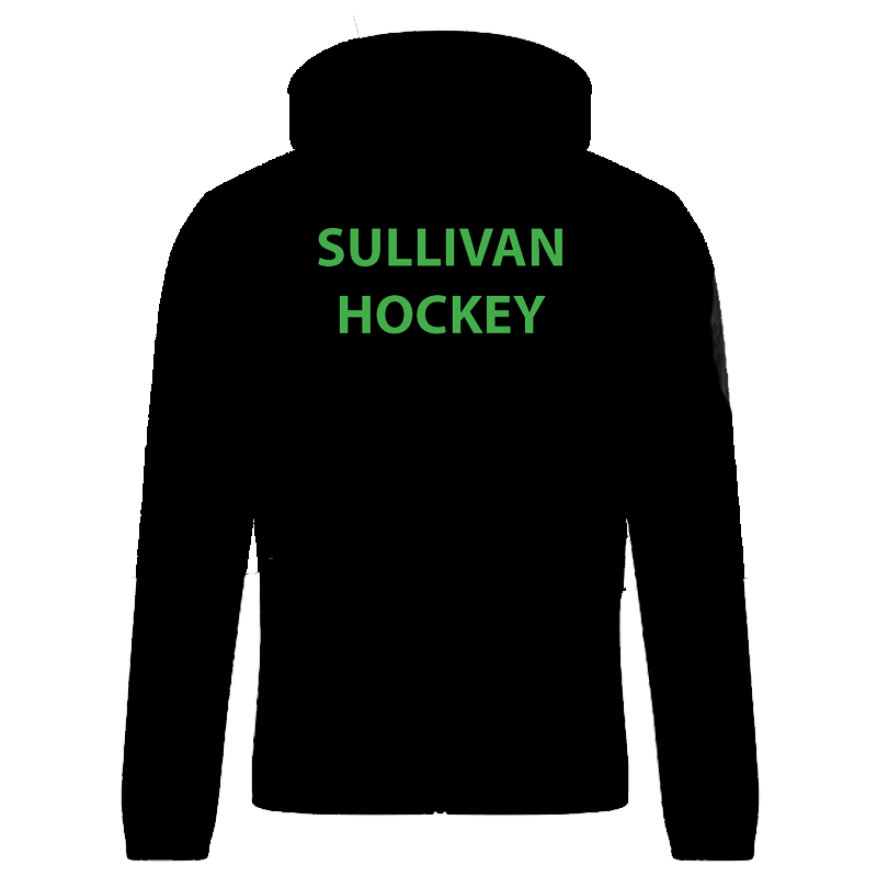 Sullivan Upper Sports - Hockey Full Zip Rain Jacket - Canterbury - Stash Shop