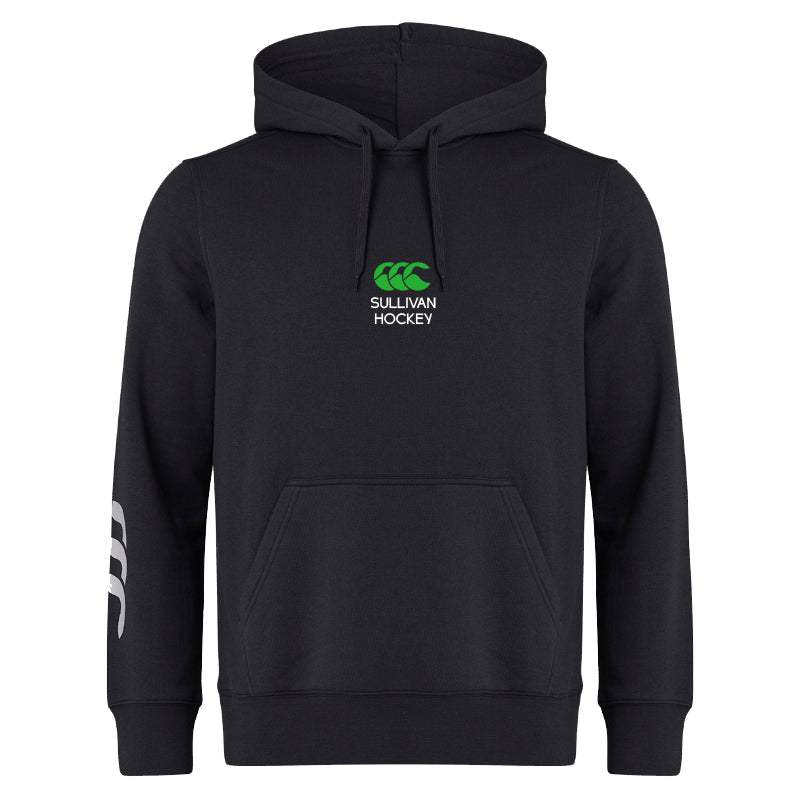 Sullivan Upper Sports - Hockey Hoodie - Canterbury - Stash Shop
