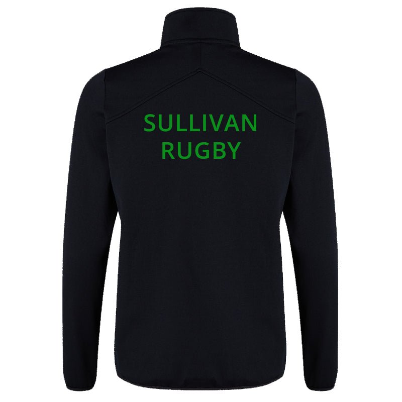 Sullivan Upper Sports - Junior Rugby 1/4 Zip - Canterbury - Stash Shop