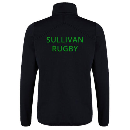 Sullivan Upper Sports - Junior Rugby 1/4 Zip - Canterbury - Stash Shop