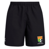 Sullivan Upper Sports - Junior Rugby Gym Short -Canterbury- Stash Shop
