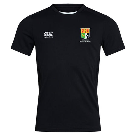 Sullivan Upper Sports - Junior Rugby Tee - Canterbury - Stash Shop
