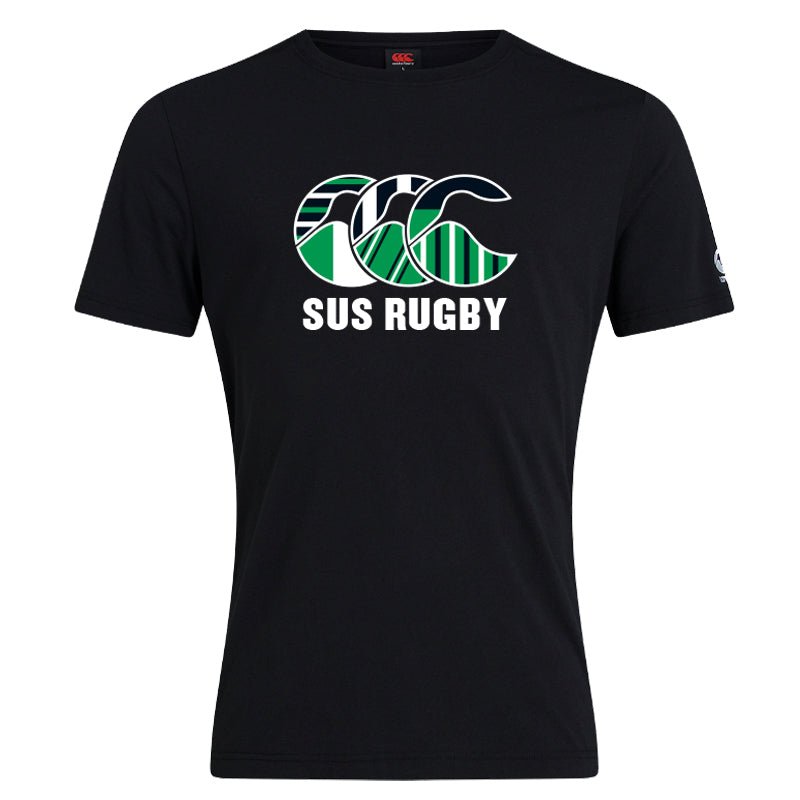 Sullivan Upper Sports - Junior Rugby Uglies Tee - Canterbury - Stash Shop