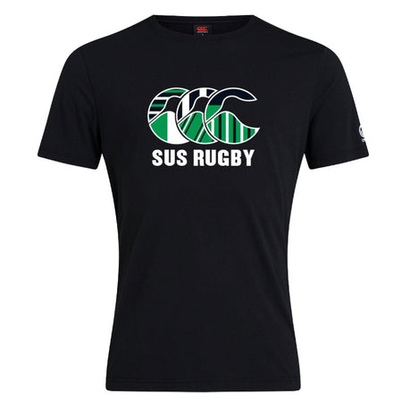 Sullivan Upper Sports - Junior Rugby Uglies Tee - Canterbury - Stash Shop