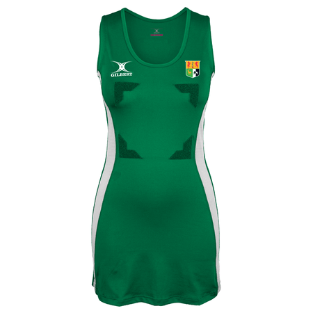 Sullivan Upper Sports - Netball Dress - Gilbert - Stash Shop