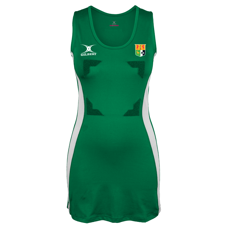 Sullivan Upper Sports - Netball Dress - Gilbert - Stash Shop