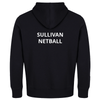 Sullivan Upper Sports - Netball Hoodie - Canterbury - Stash Shop