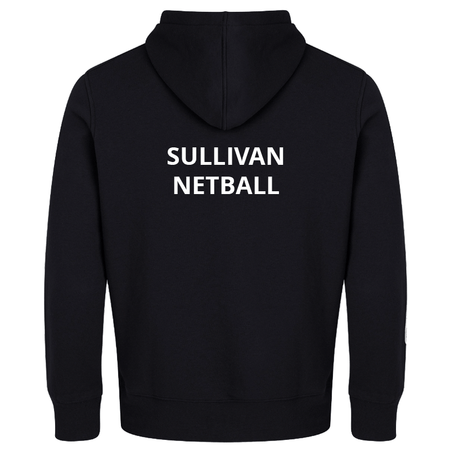 Sullivan Upper Sports - Netball Hoodie - Canterbury - Stash Shop