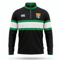Sullivan Upper Sports - Off Field/Supporters MTO Retro Fleece -Canterbury- Stash Shop