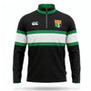 Sullivan Upper Sports - Off Field/Supporters MTO Retro Fleece -Canterbury- Stash Shop