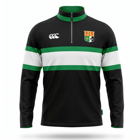 Sullivan Upper Sports - Off Field/Supporters MTO Retro Fleece -Canterbury- Stash Shop