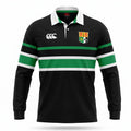 Sullivan Upper Sports - Retro Rugby Jersey -Canterbury- Stash Shop