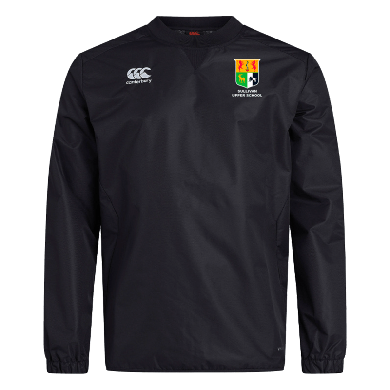 Sullivan Upper Sports - Rugby Contact Top - Canterbury - Stash Shop