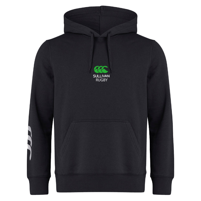 Sullivan Upper Sports - Rugby Hoodie - Canterbury - Stash Shop