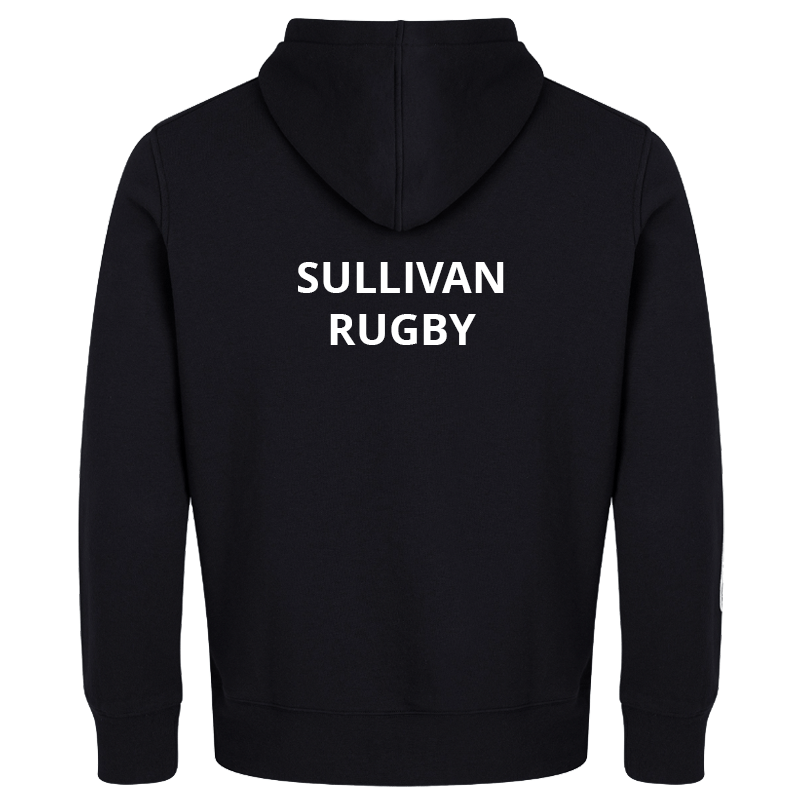 Sullivan Upper Sports - Rugby Hoodie - Canterbury - Stash Shop