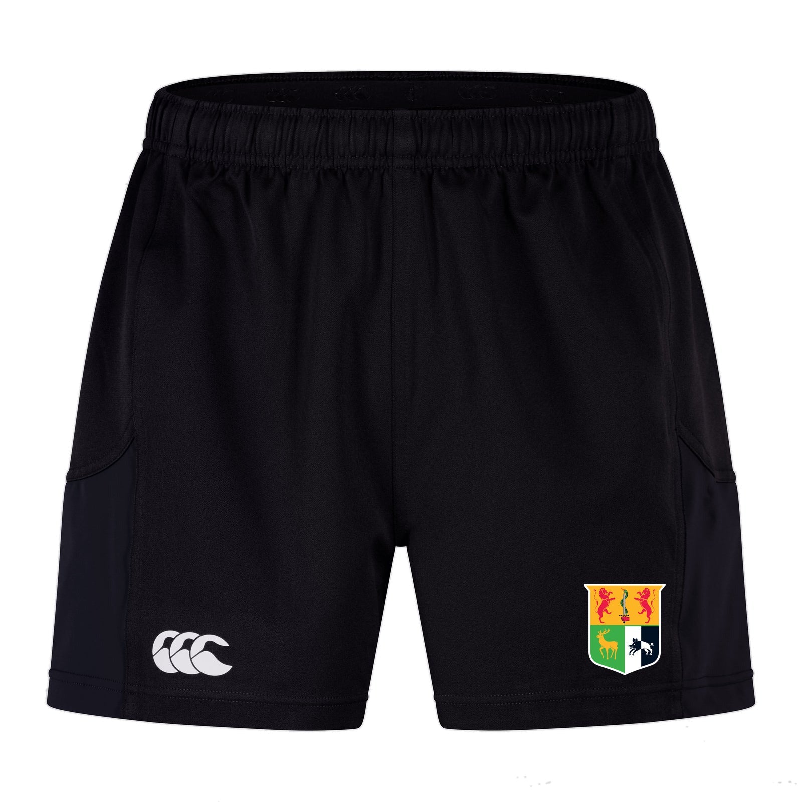 Sullivan Upper Sports - Senior Rugby Advantage 2.0 Playing Short -Canterbury- Stash Shop