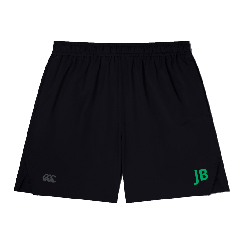 Sullivan Upper Sports - Senior Rugby Elite Gym Short - Canterbury - Stash Shop