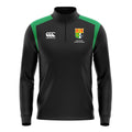 Sullivan Upper Sports - Senior Rugby MTO 1/4 Zip - Canterbury - Stash Shop