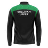 Sullivan Upper Sports - Senior Rugby MTO 1/4 Zip - Canterbury - Stash Shop