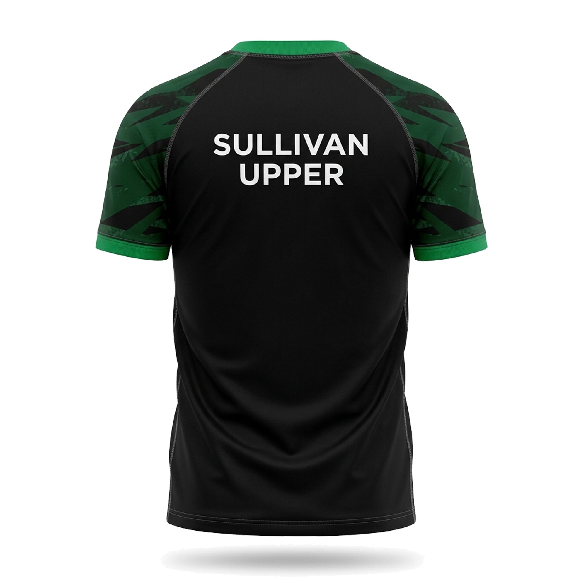 Sullivan Upper Sports - Senior Rugby MTO Tee -Canterbury- Stash Shop