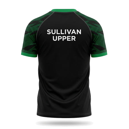 Sullivan Upper Sports - Senior Rugby MTO Tee -Canterbury- Stash Shop