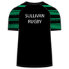 Sullivan Upper Sports - Senior Rugby MTO Tee - Canterbury - Stash Shop