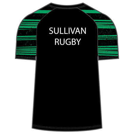 Sullivan Upper Sports - Senior Rugby MTO Tee - Canterbury - Stash Shop