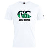 Sullivan Upper Sports - Tennis Tee - Canterbury - Stash Shop
