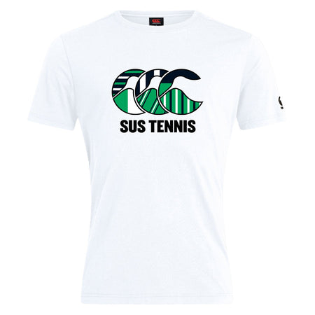 Sullivan Upper Sports - Tennis Tee - Canterbury - Stash Shop
