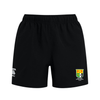 SUS Staff - Club Short - Black - Canterbury - Stash Shop