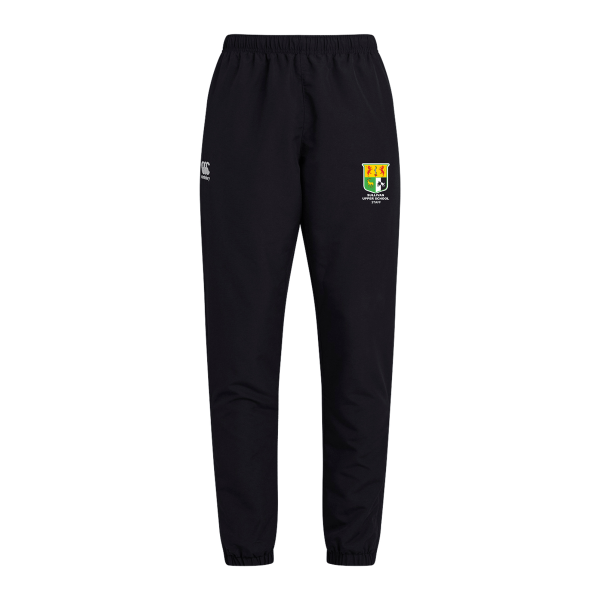 SUS Staff - Club Track Pant - Canterbury - Stash Shop