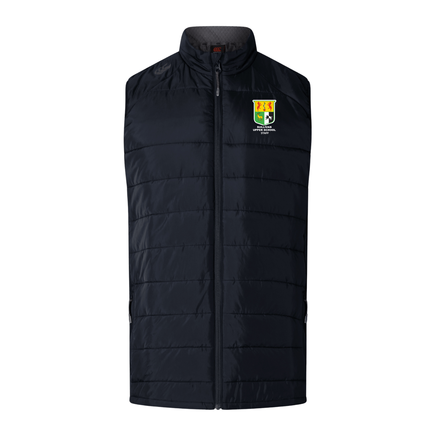SUS Staff - Elite Gilet - Canterbury - Stash Shop