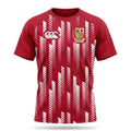 Randalstown Rugby Club - 80th Year - Eco Sub Tee (Codex)