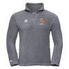 The Campion School 2026 Leavers Fleece - Charcoal Grey - Stash Inc. - Stash Shop