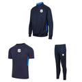 Thomond Rugby Club - 3 - Piece Junior Bundle - Stash Shop - Stash Shop