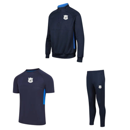 Thomond Rugby Club - 3 - Piece Junior Bundle - Stash Shop - Stash Shop
