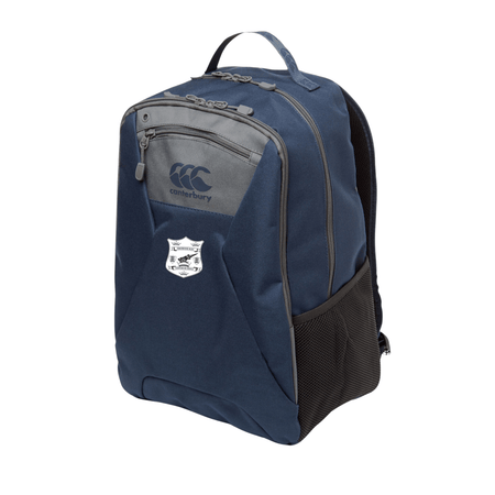 Thomond Rugby Club - Classic Backpack - Canterbury - Stash Shop