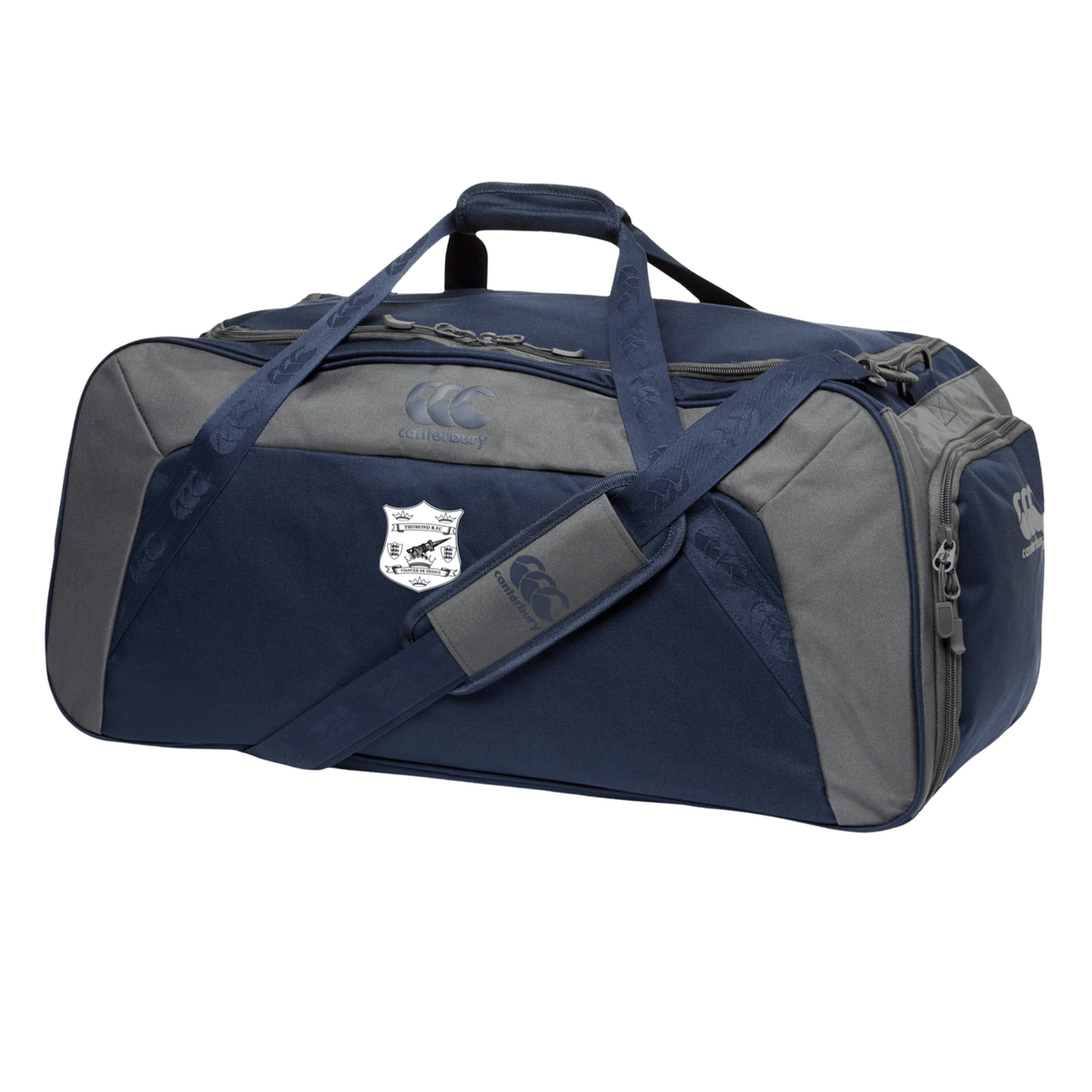 Thomond Rugby Club - Classic Holdall - Canterbury - Stash Shop