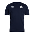 Thomond Rugby Club - Club Jersey - Navy - Canterbury - Stash Shop