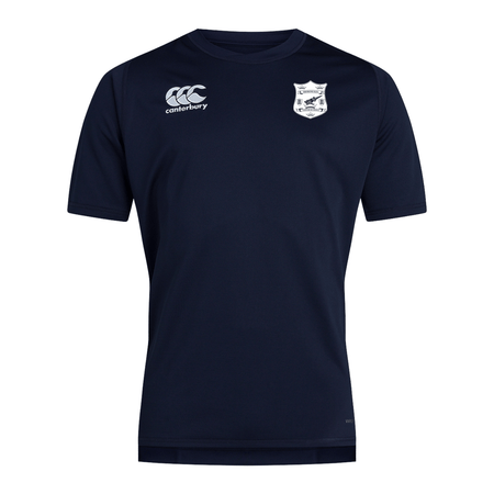 Thomond Rugby Club - Club Jersey - Navy - Canterbury - Stash Shop