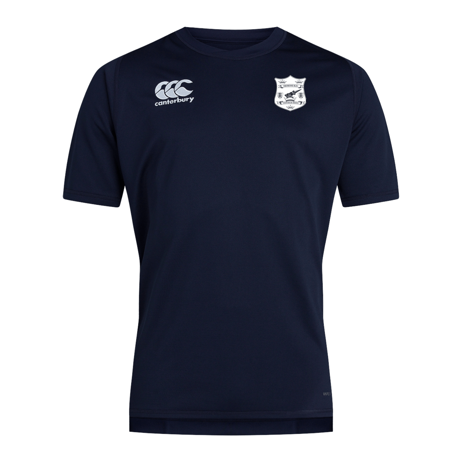 Thomond Rugby Club - Club Jersey - Navy - Canterbury - Stash Shop