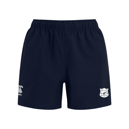 Thomond Rugby Club - Club Short - Navy - Canterbury - Stash Shop