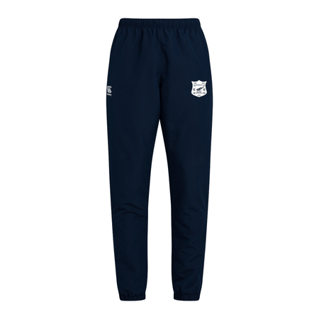 Thomond Rugby Club - Club Track Pant - Navy - Canterbury - Stash Shop