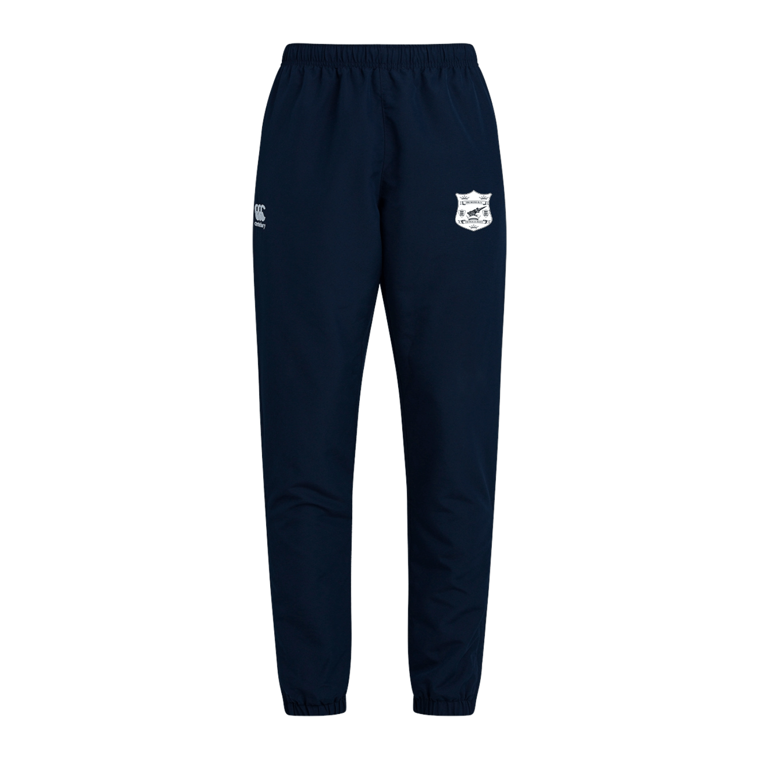 Thomond Rugby Club - Club Track Pant - Navy - Canterbury - Stash Shop