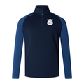 Thomond Rugby Club - Elite First Layer - Navy - Canterbury - Stash Shop