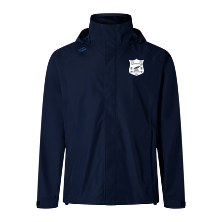 Thomond Rugby Club - Elite Storm Jacket - Navy - Canterbury - Stash Shop