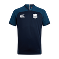 Thomond Rugby Club - Evader Jersey - Navy - Canterbury - Stash Shop